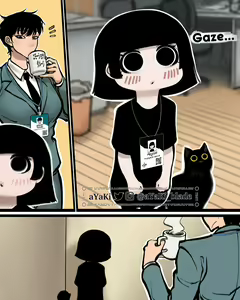 Page 237 of Kinoko Toshokan | Kinoko Library - preview thumbnail