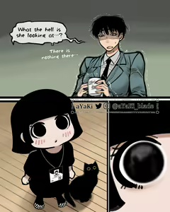 Page 240 of Kinoko Toshokan | Kinoko Library - preview thumbnail