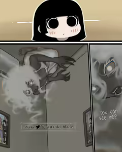 Page 242 of Kinoko Toshokan | Kinoko Library - preview thumbnail