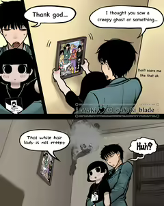 Page 245 of Kinoko Toshokan | Kinoko Library - preview thumbnail