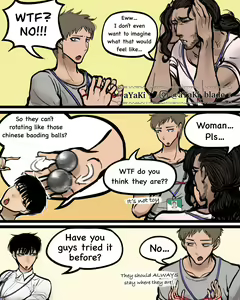 Page 249 of Kinoko Toshokan | Kinoko Library - preview thumbnail