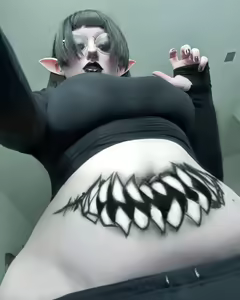 Page 25 of Kinoko Toshokan | Kinoko Library - preview thumbnail