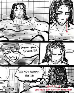 Page 251 of Kinoko Toshokan | Kinoko Library - preview thumbnail