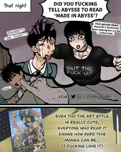 Page 254 of Kinoko Toshokan | Kinoko Library - preview thumbnail