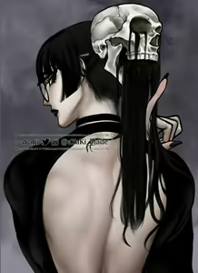 Page 256 of Kinoko Toshokan | Kinoko Library - preview thumbnail