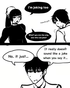 Page 258 of Kinoko Toshokan | Kinoko Library - preview thumbnail