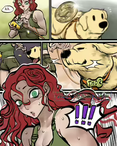 Page 260 of Kinoko Toshokan | Kinoko Library - preview thumbnail