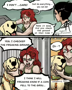 Page 271 of Kinoko Toshokan | Kinoko Library - preview thumbnail