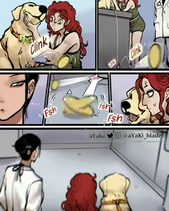 Page 272 of Kinoko Toshokan | Kinoko Library - preview thumbnail