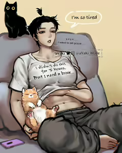 Page 273 of Kinoko Toshokan | Kinoko Library - preview thumbnail