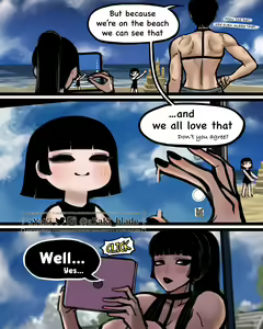 Page 280 of Kinoko Toshokan | Kinoko Library - preview thumbnail