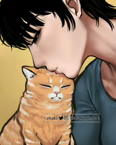 Page 283 of Kinoko Toshokan | Kinoko Library - preview thumbnail