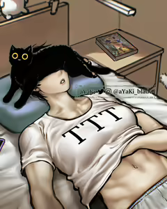 Page 284 of Kinoko Toshokan | Kinoko Library - preview thumbnail