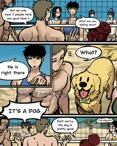 Page 286 of Kinoko Toshokan | Kinoko Library - preview thumbnail