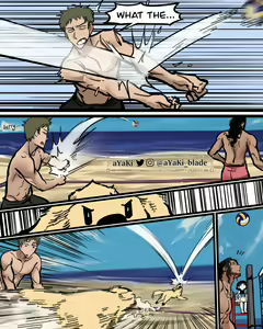 Page 289 of Kinoko Toshokan | Kinoko Library - preview thumbnail