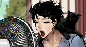 Page 297 of Kinoko Toshokan | Kinoko Library - preview thumbnail