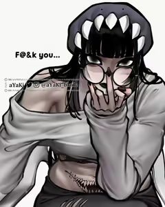 Page 304 of Kinoko Toshokan | Kinoko Library - preview thumbnail