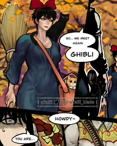 Page 307 of Kinoko Toshokan | Kinoko Library - preview thumbnail