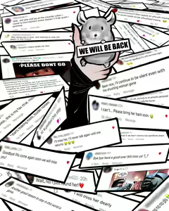 Page 31 of Kinoko Toshokan | Kinoko Library - preview thumbnail