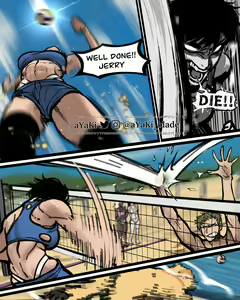 Page 325 of Kinoko Toshokan | Kinoko Library - preview thumbnail