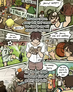 Page 331 of Kinoko Toshokan | Kinoko Library - preview thumbnail