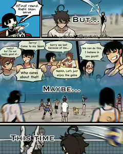 Page 332 of Kinoko Toshokan | Kinoko Library - preview thumbnail