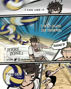 Page 333 of Kinoko Toshokan | Kinoko Library - preview thumbnail