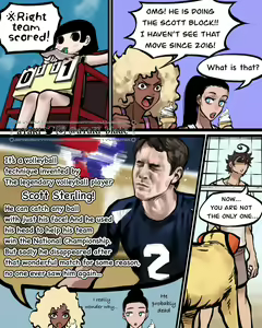 Page 336 of Kinoko Toshokan | Kinoko Library - preview thumbnail