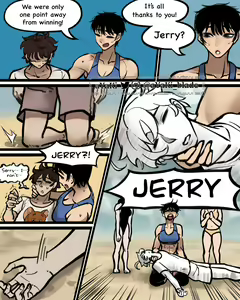 Page 340 of Kinoko Toshokan | Kinoko Library - preview thumbnail