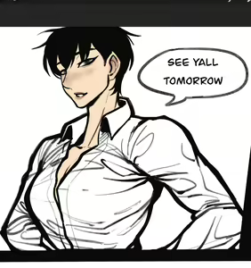 Page 34 of Kinoko Toshokan | Kinoko Library - preview thumbnail