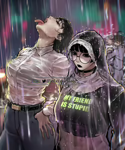 Page 353 of Kinoko Toshokan | Kinoko Library - preview thumbnail