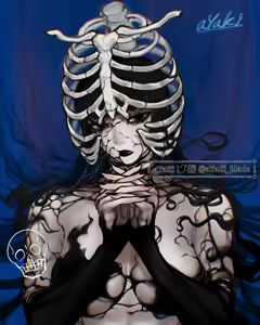 Page 363 of Kinoko Toshokan | Kinoko Library - preview thumbnail