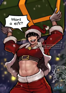 Page 365 of Kinoko Toshokan | Kinoko Library - preview thumbnail