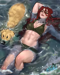 Page 368 of Kinoko Toshokan | Kinoko Library - preview thumbnail