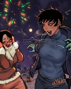 Page 375 of Kinoko Toshokan | Kinoko Library - preview thumbnail