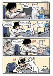 Page 376 of Kinoko Toshokan | Kinoko Library - preview thumbnail