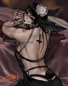 Page 377 of Kinoko Toshokan | Kinoko Library - preview thumbnail