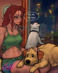 Page 378 of Kinoko Toshokan | Kinoko Library - preview thumbnail