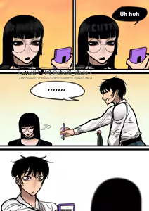 Page 392 of Kinoko Toshokan | Kinoko Library - preview thumbnail