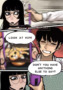 Page 393 of Kinoko Toshokan | Kinoko Library - preview thumbnail