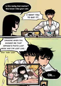 Page 395 of Kinoko Toshokan | Kinoko Library - preview thumbnail