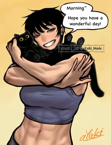 Page 401 of Kinoko Toshokan | Kinoko Library - preview thumbnail