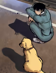 Page 409 of Kinoko Toshokan | Kinoko Library - preview thumbnail