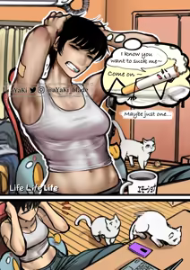 Page 415 of Kinoko Toshokan | Kinoko Library - preview thumbnail