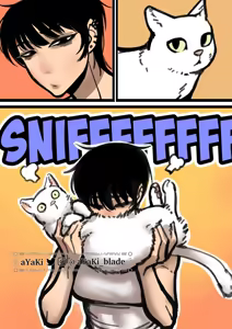 Page 416 of Kinoko Toshokan | Kinoko Library - preview thumbnail