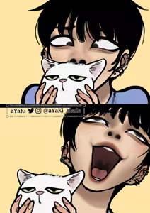 Page 427 of Kinoko Toshokan | Kinoko Library - preview thumbnail