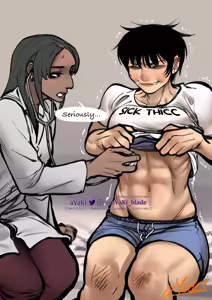 Page 436 of Kinoko Toshokan | Kinoko Library - preview thumbnail