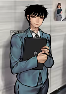 Page 443 of Kinoko Toshokan | Kinoko Library - preview thumbnail