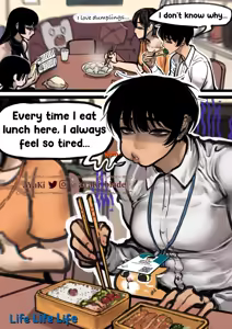 Page 447 of Kinoko Toshokan | Kinoko Library - preview thumbnail