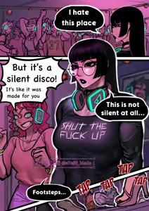 Page 463 of Kinoko Toshokan | Kinoko Library - preview thumbnail